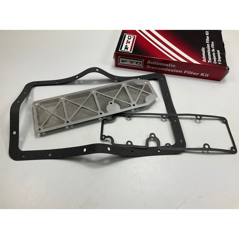 PTC F-102 Automatic Transmission Filter Kit