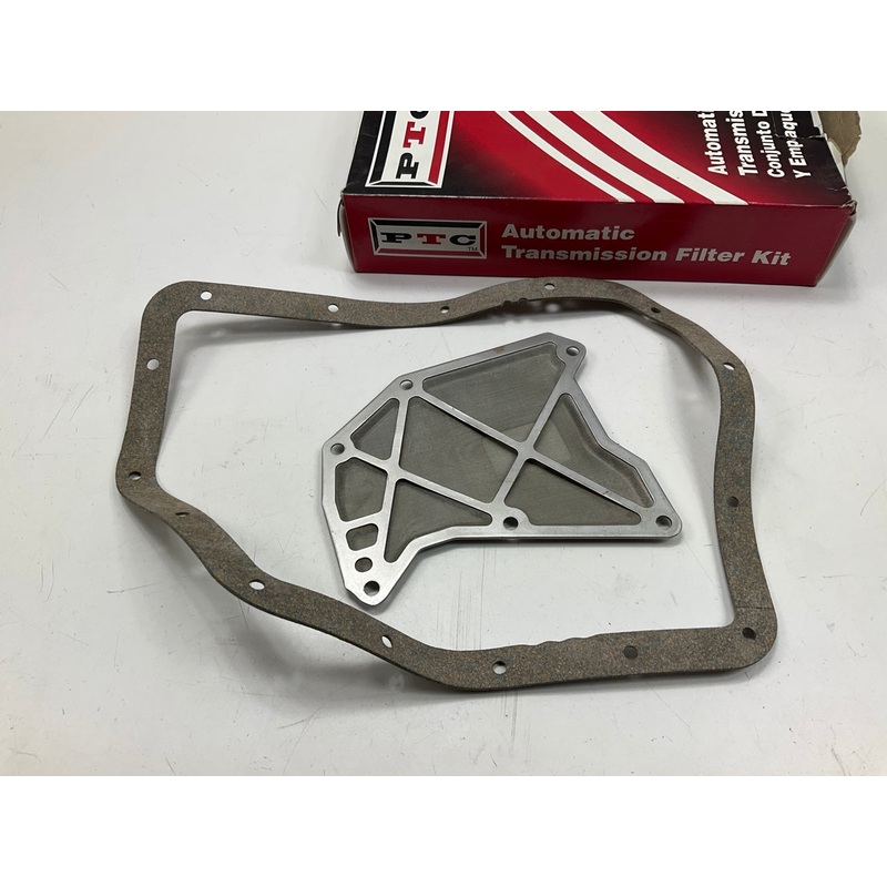 PTC F-106 Automatic Transmission Filter Kit