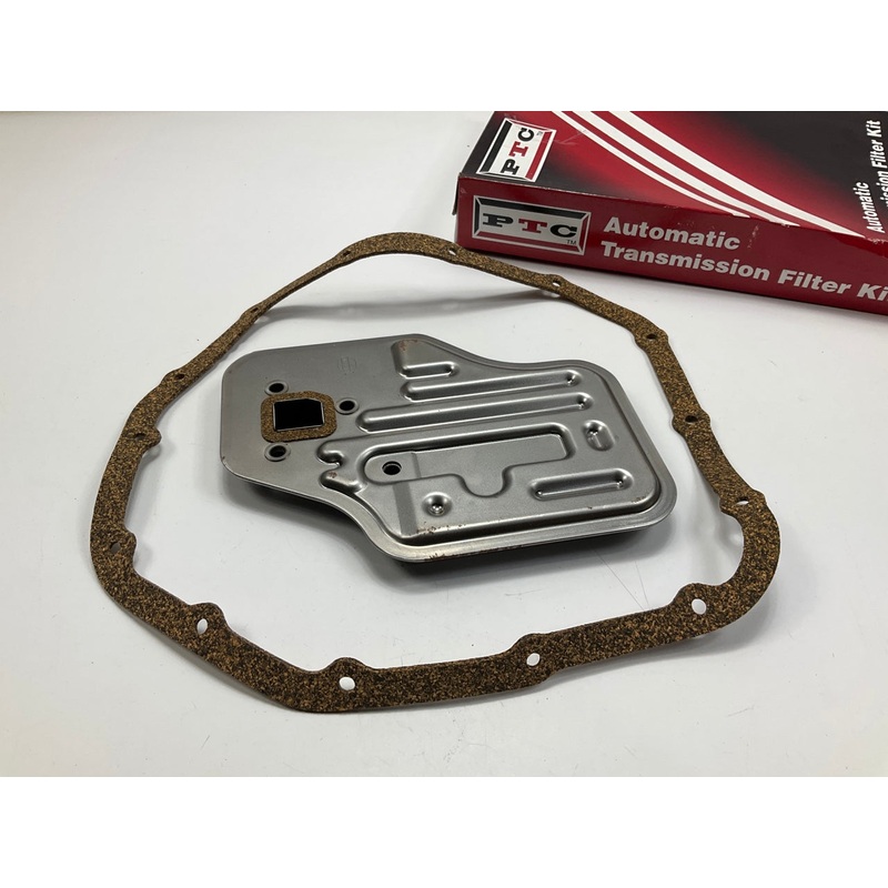 PTC F-125 Automatic Transmission Filter Kit