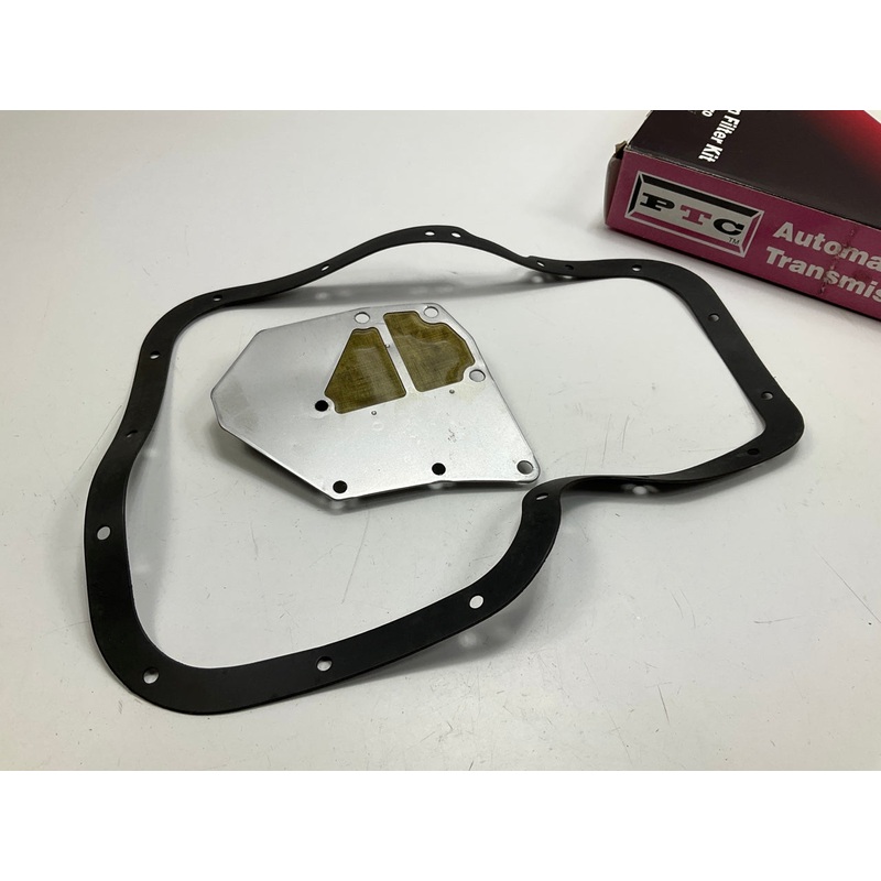 PTC F-129 Automatic Transmission Filter Kit