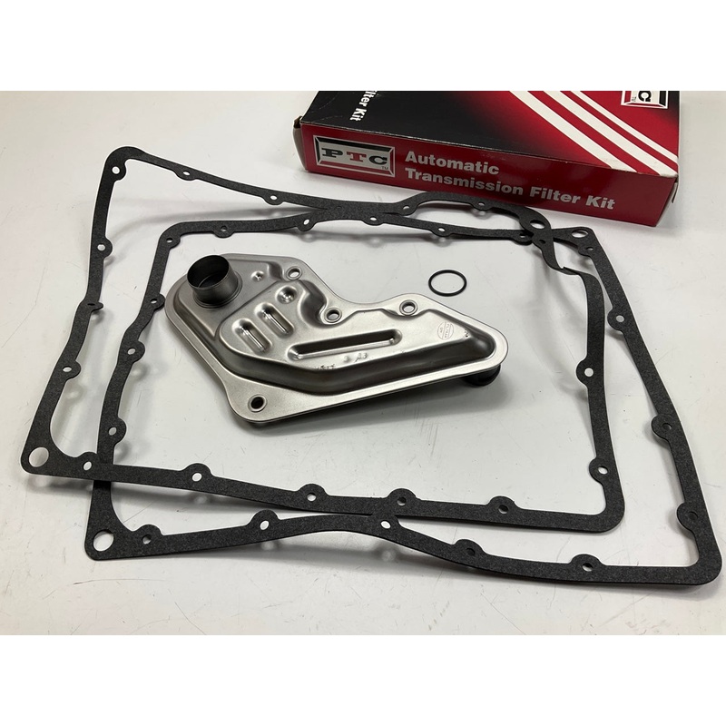 PTC F-157 Automatic Transmission Filter Kit