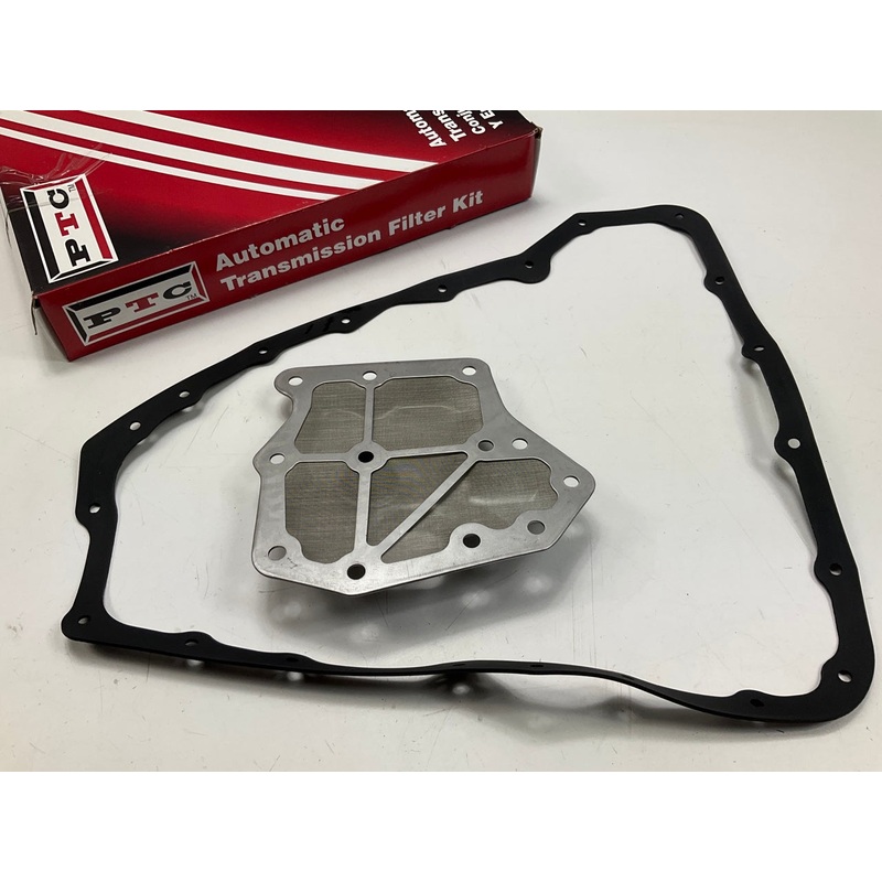 PTC F-163 Automatic Transmission Filter Kit