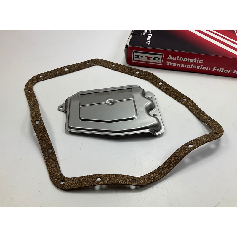 PTC F-170 Automatic Transmission Filter Kit