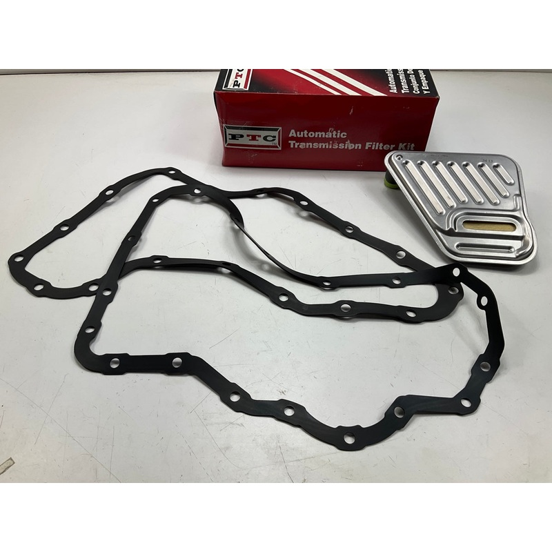 PTC F-184 Automatic Transmission Filter Kit