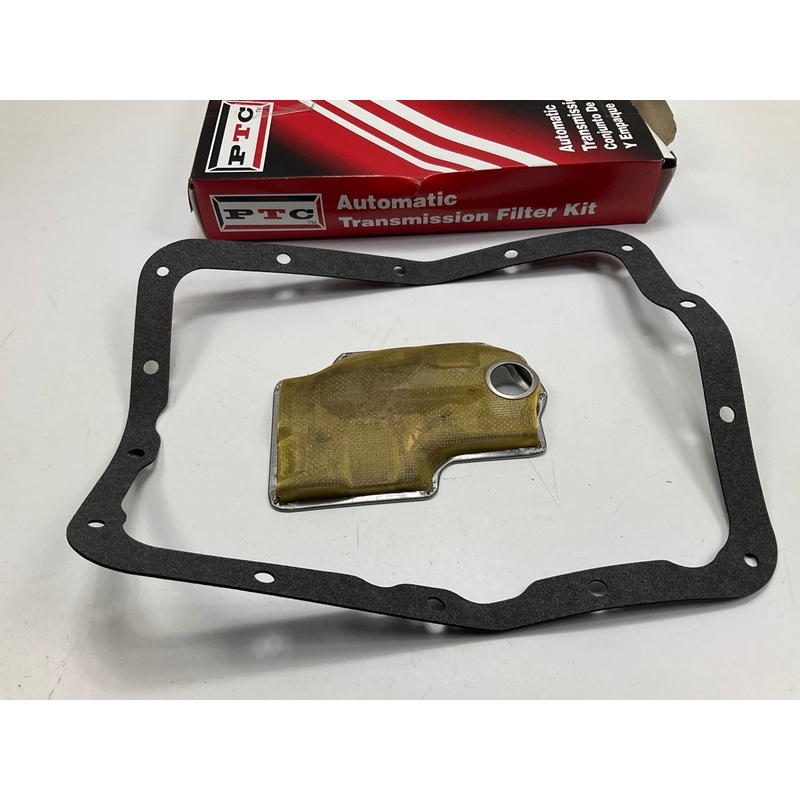 PTC F-21 Automatic Transmission Filter Kit