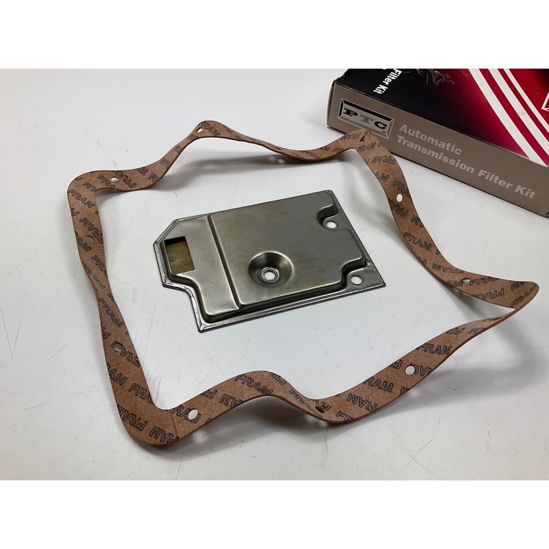 PTC F-35 Automatic Transmission Filter Kit