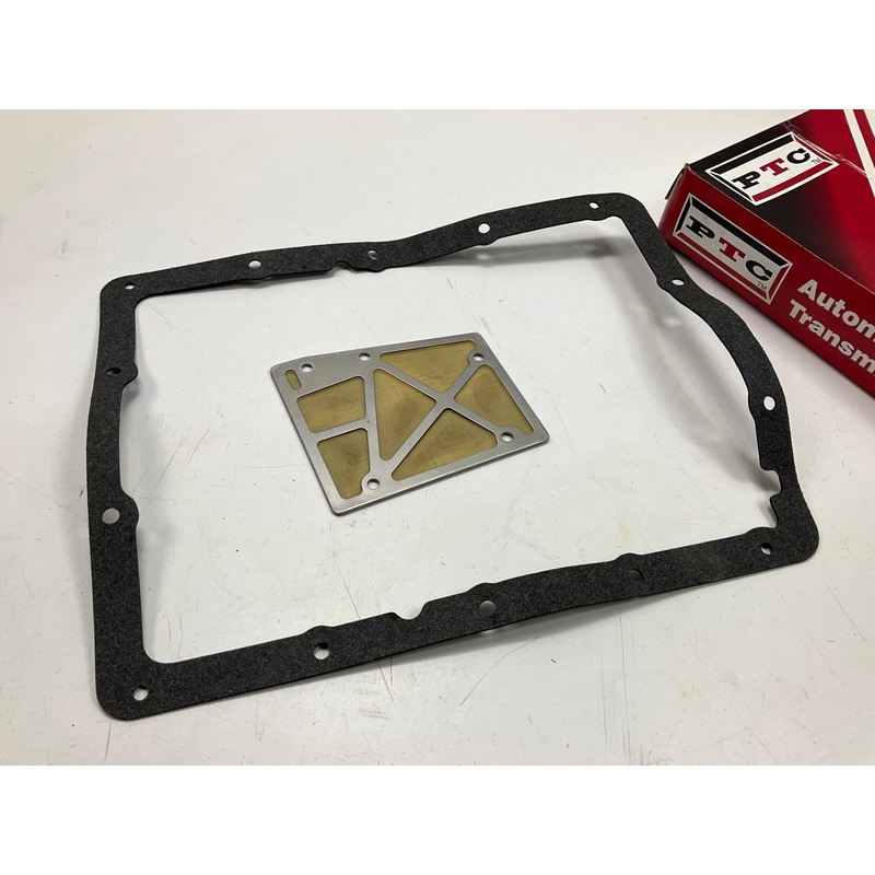 PTC F-45 Automatic Transmission Filter Kit