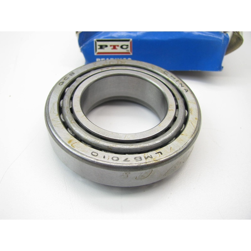 PTC PTA-6 Manual Trans Countershaft Bearing / Automatic Trans Pinion Bearing