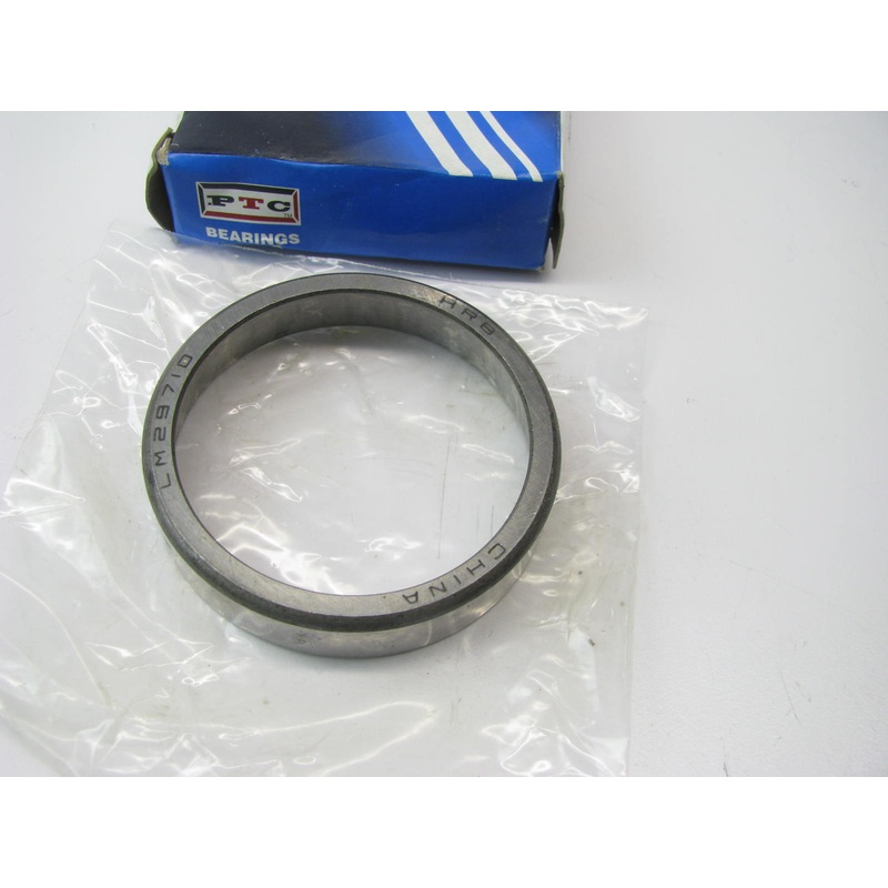 PTC PTLM29710 Axle Differential Bearing Race