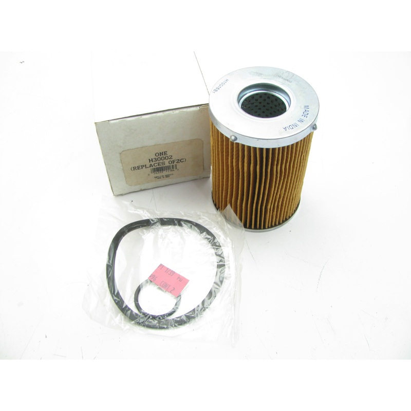 Purolator H30002 Transmission Filter  Replaces 51254 CH6483 PT374 P552365 HF6156