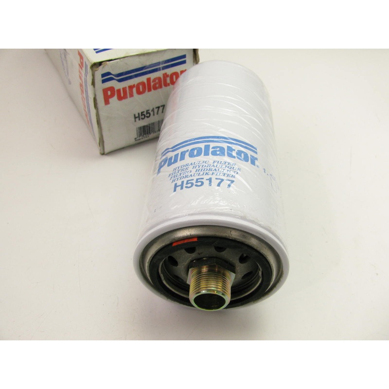 Purolator H55177 Spin-On Automatic Transmission Filter