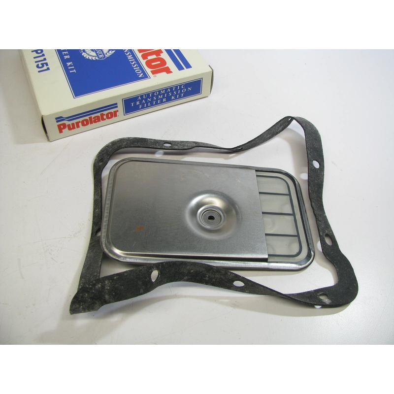Purolator P1151 Automatic Transmission Filter