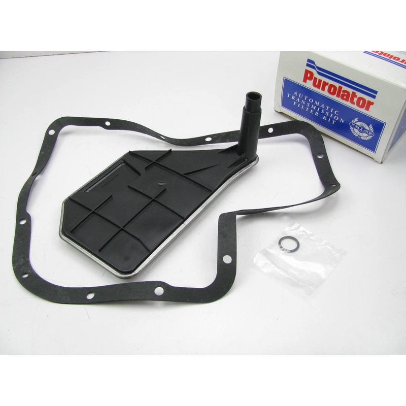Purolator P1173 Automatic Transmission Filter Kit