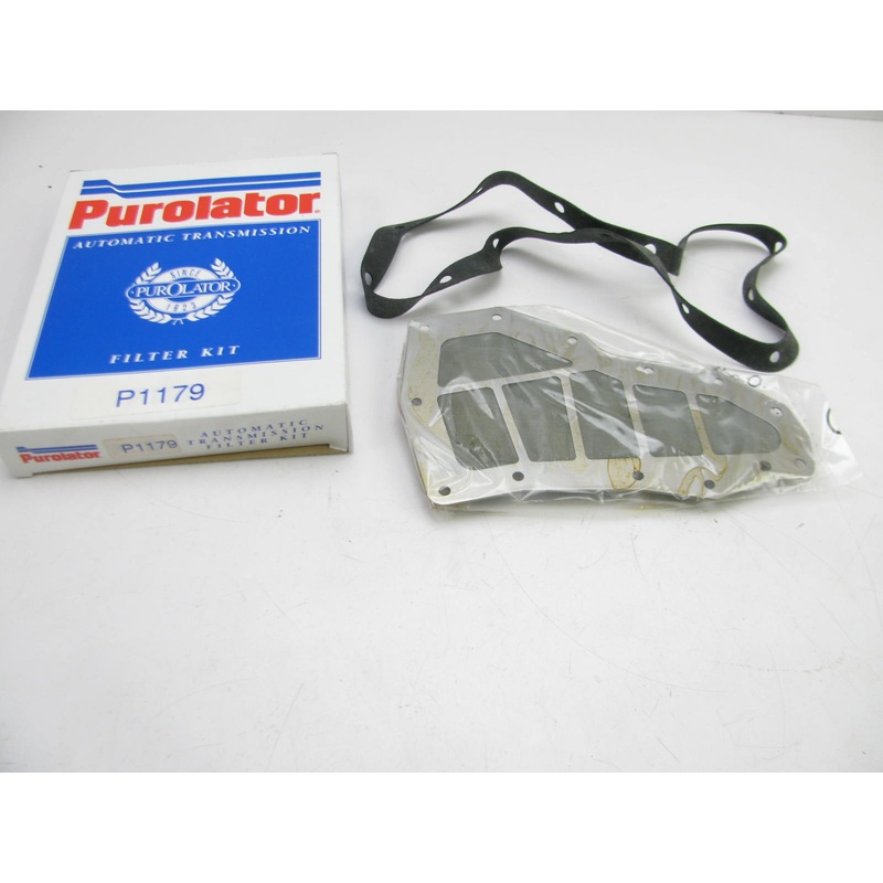 Purolator P1179 Automatic Transmission Filter