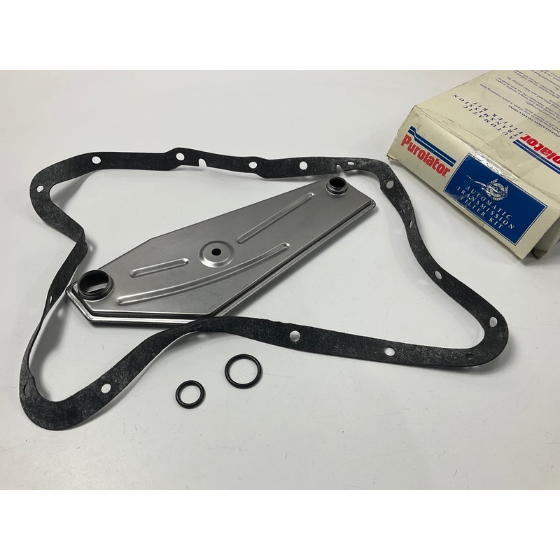 Purolator P1182 Automatic Transmission Filter Kit