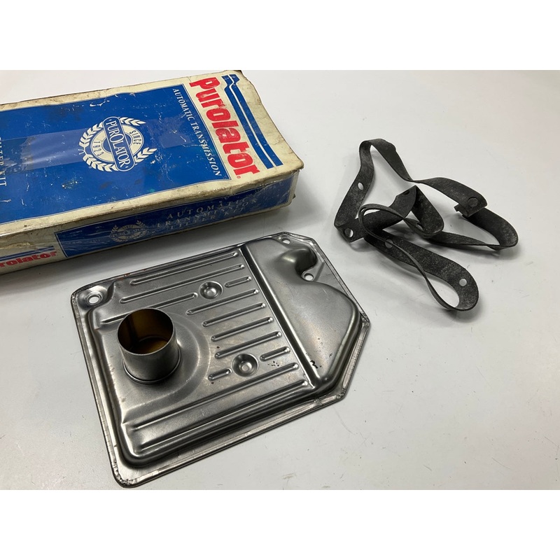 Purolator P1184 Automatic Transmission Filter Kit