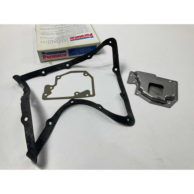 Purolator P1187 Automatic Transmission Filter Kit