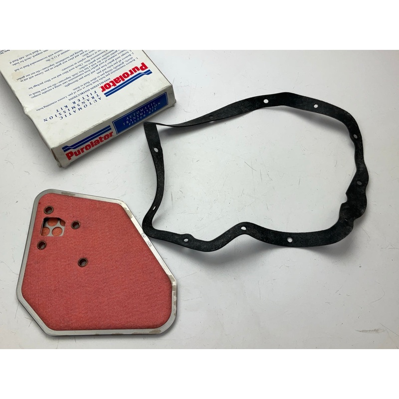 Purolator P1192 Automatic Transmission Filter Kit