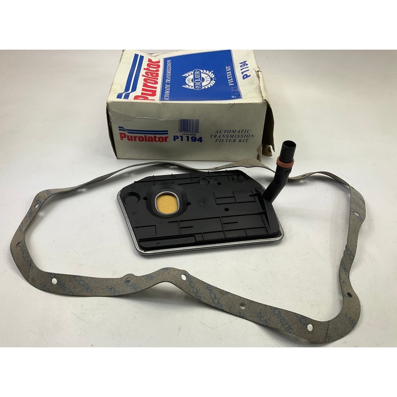 Purolator P1194 Automatic Transmission Filter Kit