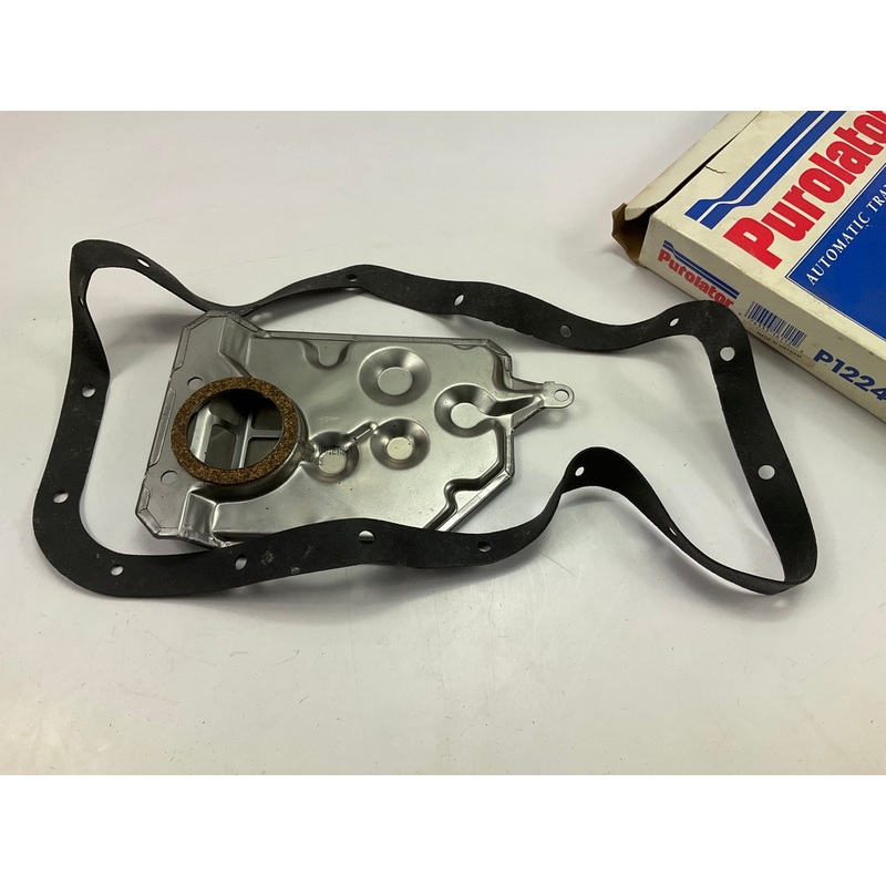 Purolator P1224 Automatic Transmission Filter Kit