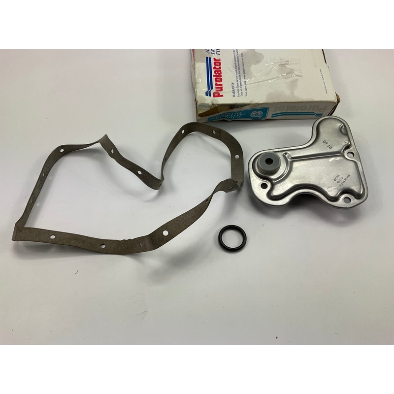 Purolator P1225 Automatic Transmission Filter Kit