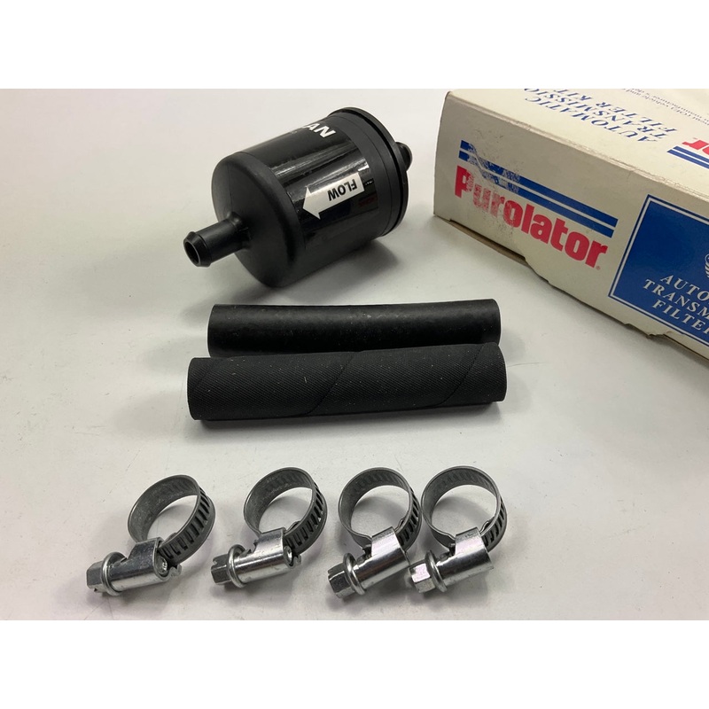 Purolator P1279 Automatic Transmission Filter Kit