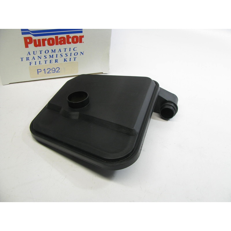Purolator P1292 Automatic Transmission Filter