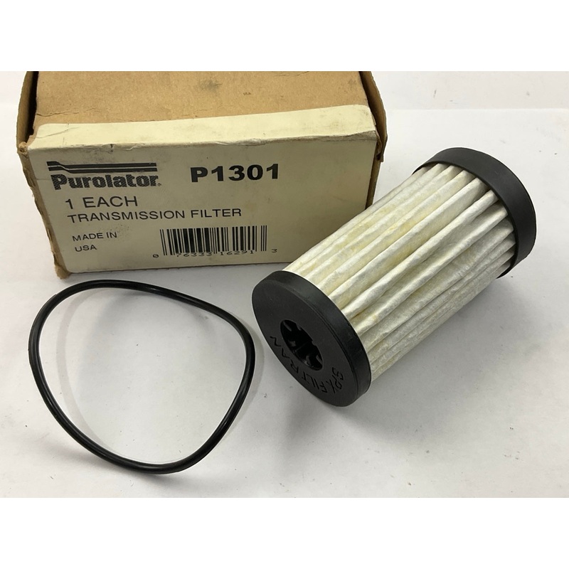 Purolator P1301 Automatic Transmission Filter