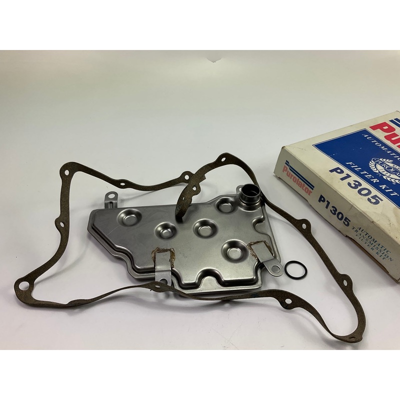 Purolator P1305 Automatic Transmission Filter Kit