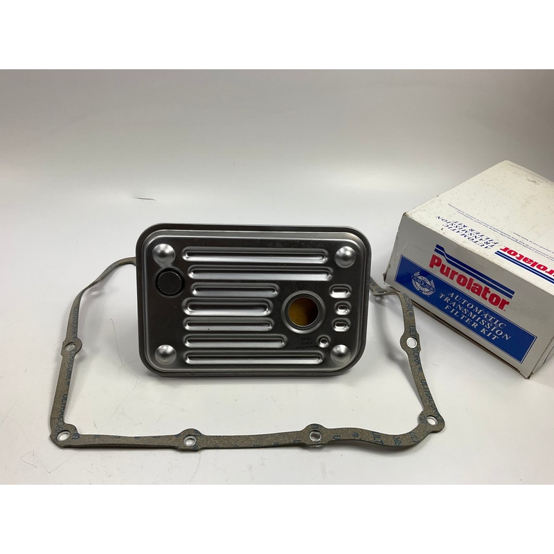 Purolator P1307 Automatic Transmission Filter Kit