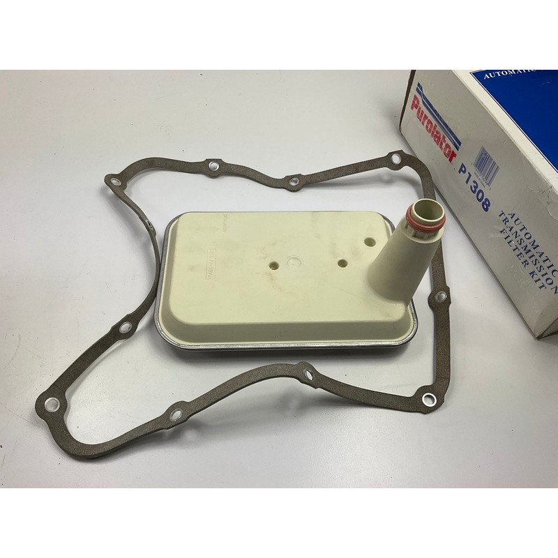 Purolator P1308 Automatic Transmission Filter Kit