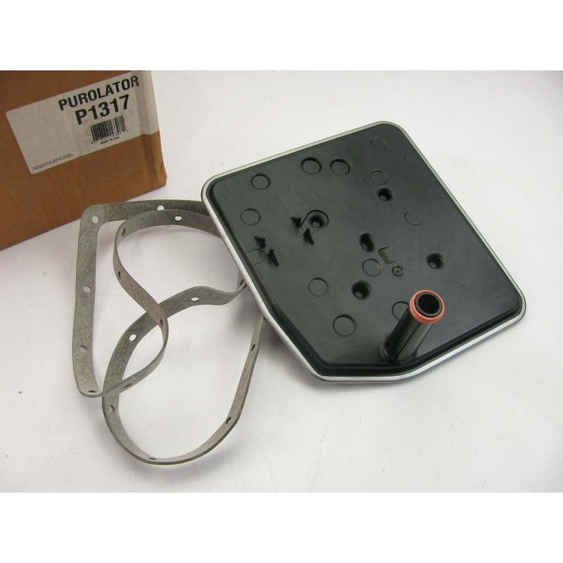 Purolator P1317 Automatic Transmission Filter For 09-10 Ford F-150, Expedition