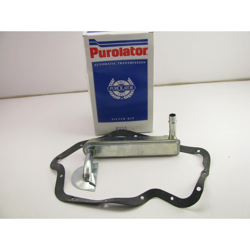 Purolator P213 Automatic Transmission Filter 1964-1968 THM 400 BUICK CHEVY OLDS