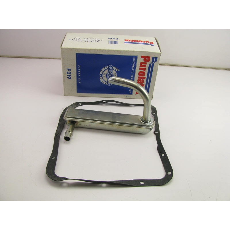 Purolator P219 Automatic Transmission Filter Kit