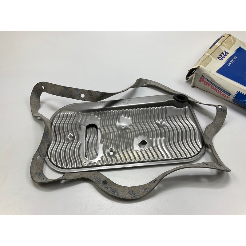 Purolator P220 Automatic Transmission Filter Kit