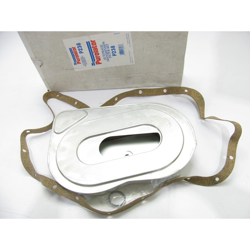 Purolator P238 Automatic Transmission Filter For Various Allison Transmission