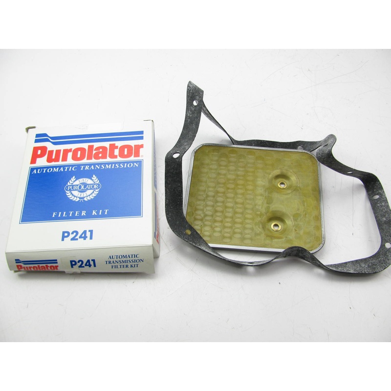 Purolator P241 Automatic Transmission Filter