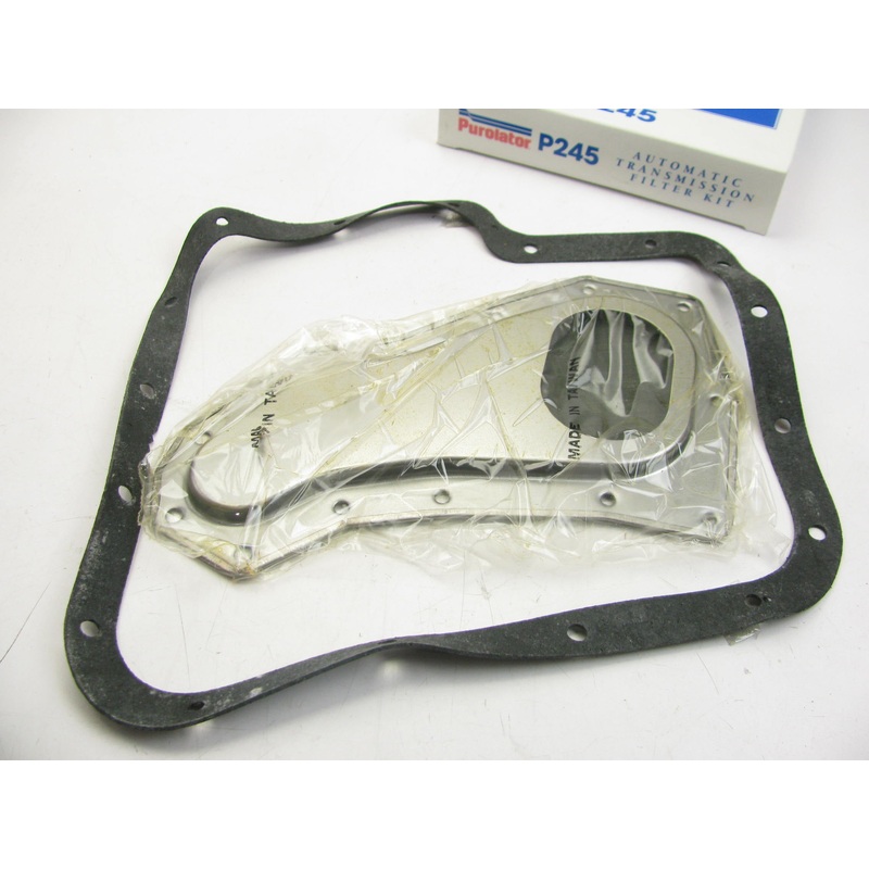 Purolator P245 Automatic Transmission Filter Kit