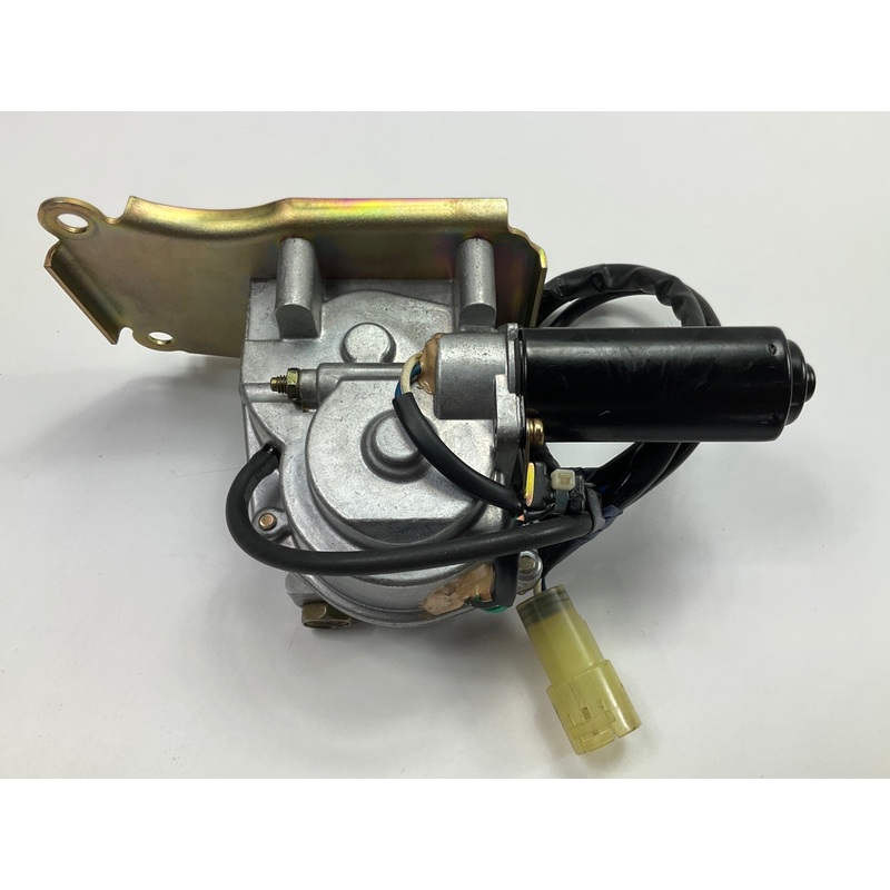 RARE - OEM Mazda Protege 4WD Asmo Shift Motor, Removed From 0-mile Transmission