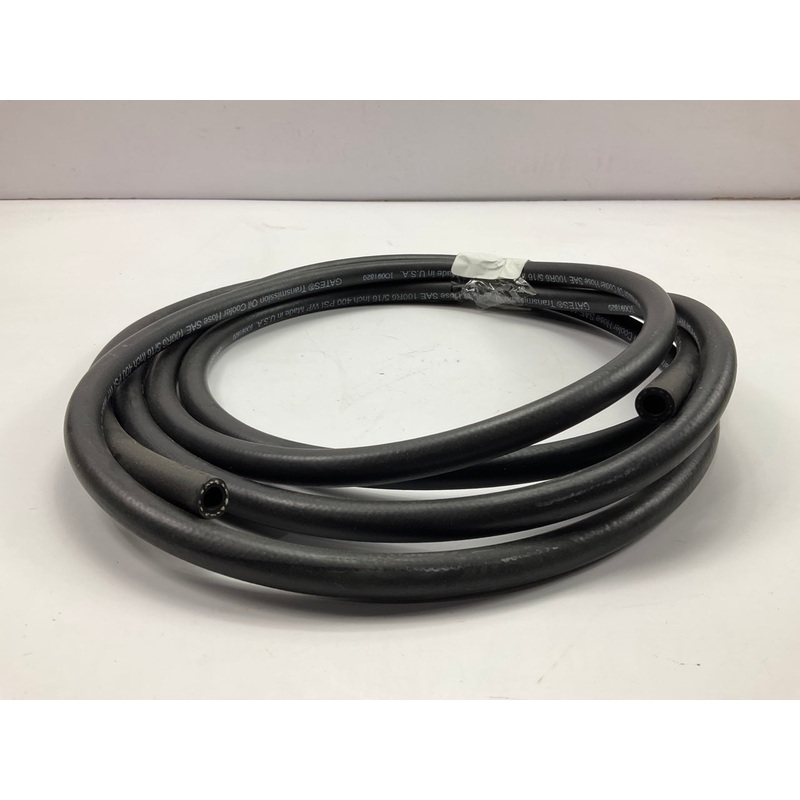 13 FEET - Gates 27060 Automatic Transmission Oil Cooler Hose, 5/16'' ID SAE 100R6
