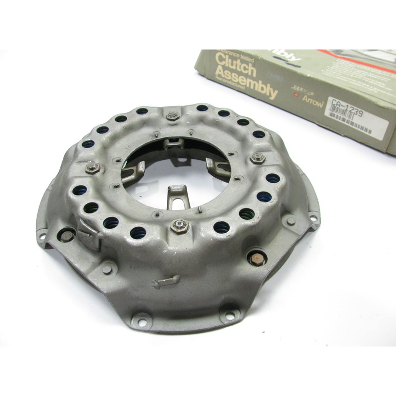 13'' Push Type Borg & Beck Clutch Pressure Plate CA-1239