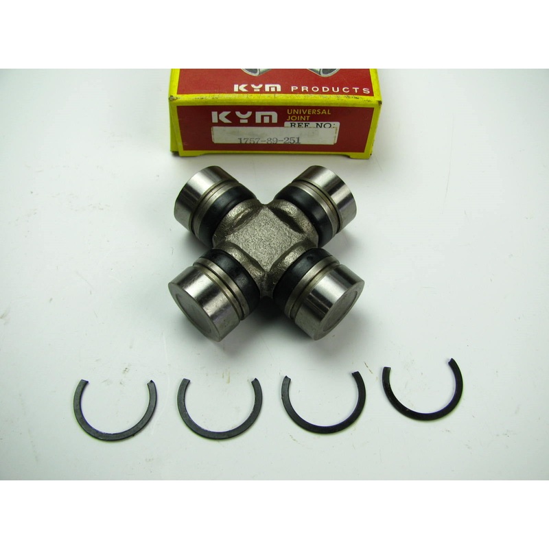 175789251 U-joint Universal Joint For 1974-1978 Mazda RX-4, 1976-1978 Cosmo