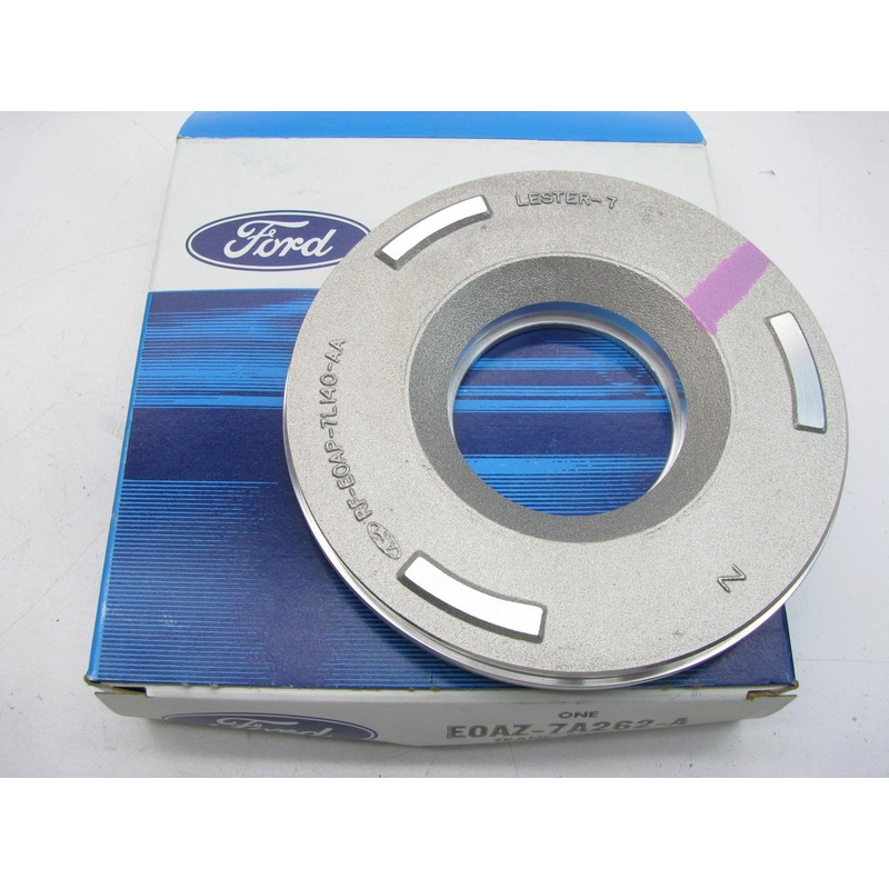 1980-1993 OEM Ford E0AZ-7A262-A AXOD AXOD-E Forward Clutch Piston E0AP-7L140-AA