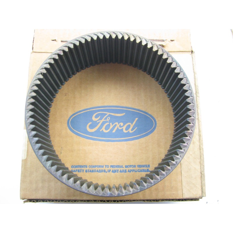 1982-86 NEW GENUINE OEM Ford E1TZ-7A153-A  NP208 Ring Gear For Transfer Case