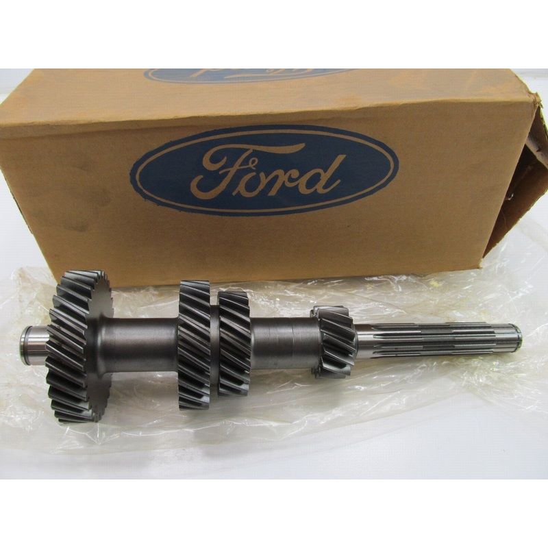 1983-87 Ranger Bronco II OEM Ford TOYO KOGYO TK5 Transmission Countershaft Gear
