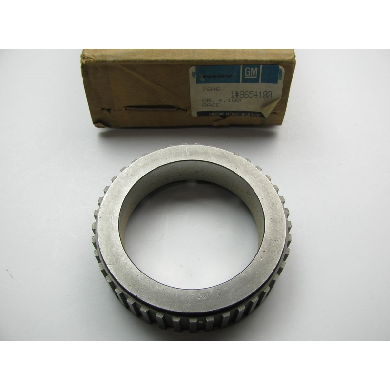 1984-1985 Corvette THM700R4 Turbo Hydromatic 700-4R  Forward Clutch Spring Race