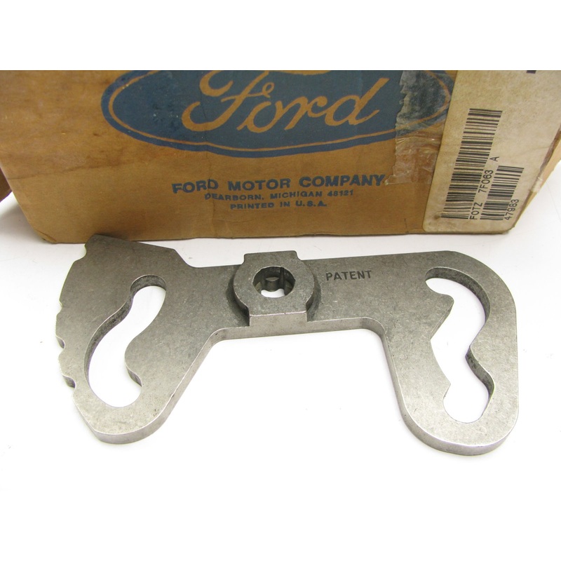1989-1990 Ford F150 4WD Borg Warner 1345 BW1345 Transfer  Shift Selector Cam