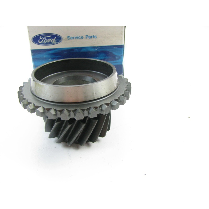 1991-1998 Aerostar Bronco II Ranger Toyo Kogyo 5-SPEED Countershaft Reverse Gear