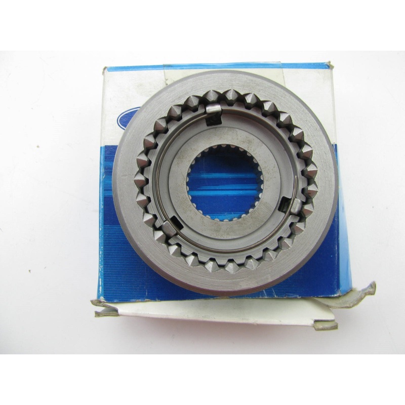 1992-1995 Mustang T5 Manual Trans Countershaft 5th Synchronizer Gear F2ZZ-7124-A