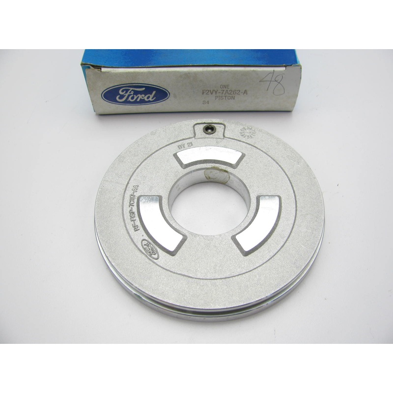 1992-Up OEM Ford AODE 4R70W Transmission Direct Clutch Piston F1SP-7C117-AA